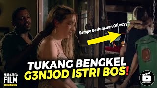 Download lagu SUAMI TIDAK BERI J4TAH, MONTIR BENGKEL JADI PELAMPIASAN I ALUR CERITA OBSESSION mp3 Download lagu SUAMI TIDAK BERI J4TAH, MONTIR BENGKEL JADI PELAMPIASAN I ALUR CERITA OBSESSION mp3
