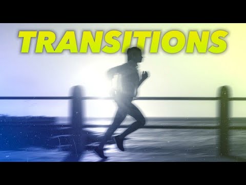 13 Best Video Transitions that’ll Make You a PRO Video Creator
