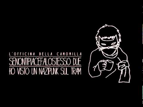 Video thumbnail for Nazipunk