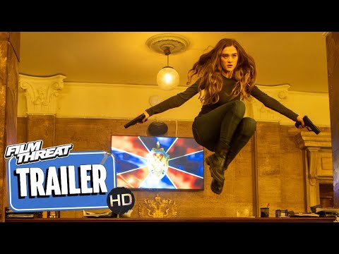 THE INTERNSHIP | Official HD Trailer (2026) | ACTION | Film Threat Trailers