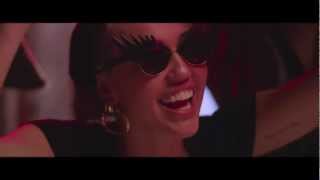 Kaptn - Juice (With Miley Cyrus)