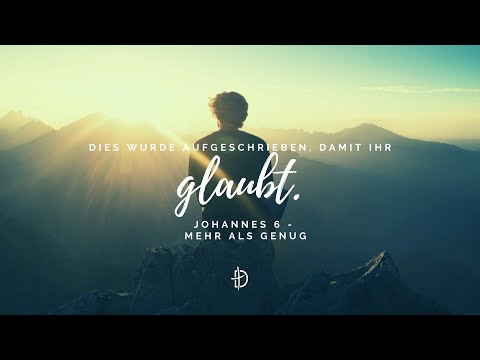 10.05.2020 | Mehr als genug