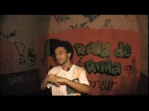 Roda Cultural do Méier