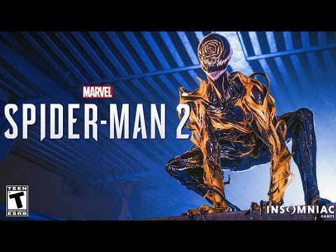 Spider-Man 2 | Part 27: Trouble With Harry