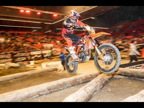 SuperEnduro Euskadi 2019 - Performer Of The Night