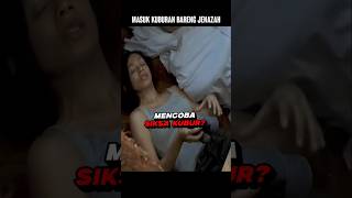Download lagu Wanted to Prove That Grave Torture Is a Hoax, But Instead... #filmstoryline #film #shorts mp3