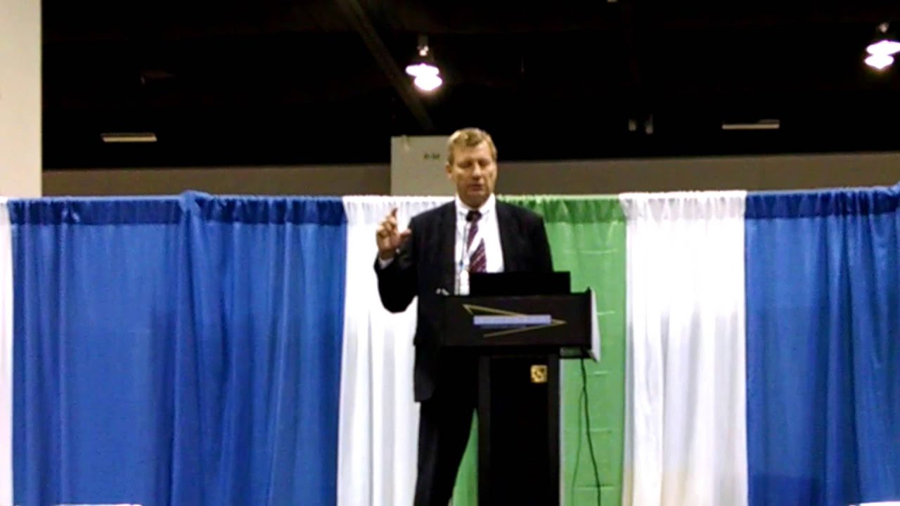 Cenergy Solutions Presentation Video