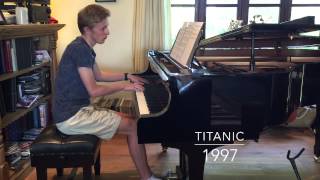 James Horner - Medley