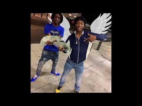 Lil loaded Gang Unit TikTok Remix - Migraine x Gang Unit full