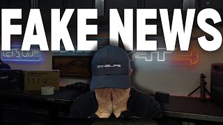 AI News Problems - Don’t Fall for Them!