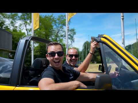 Bierzahl! 2022 - Wir sind wieder da!