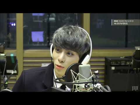 RIP Kim Jonghyun ~ Sunny fm date
