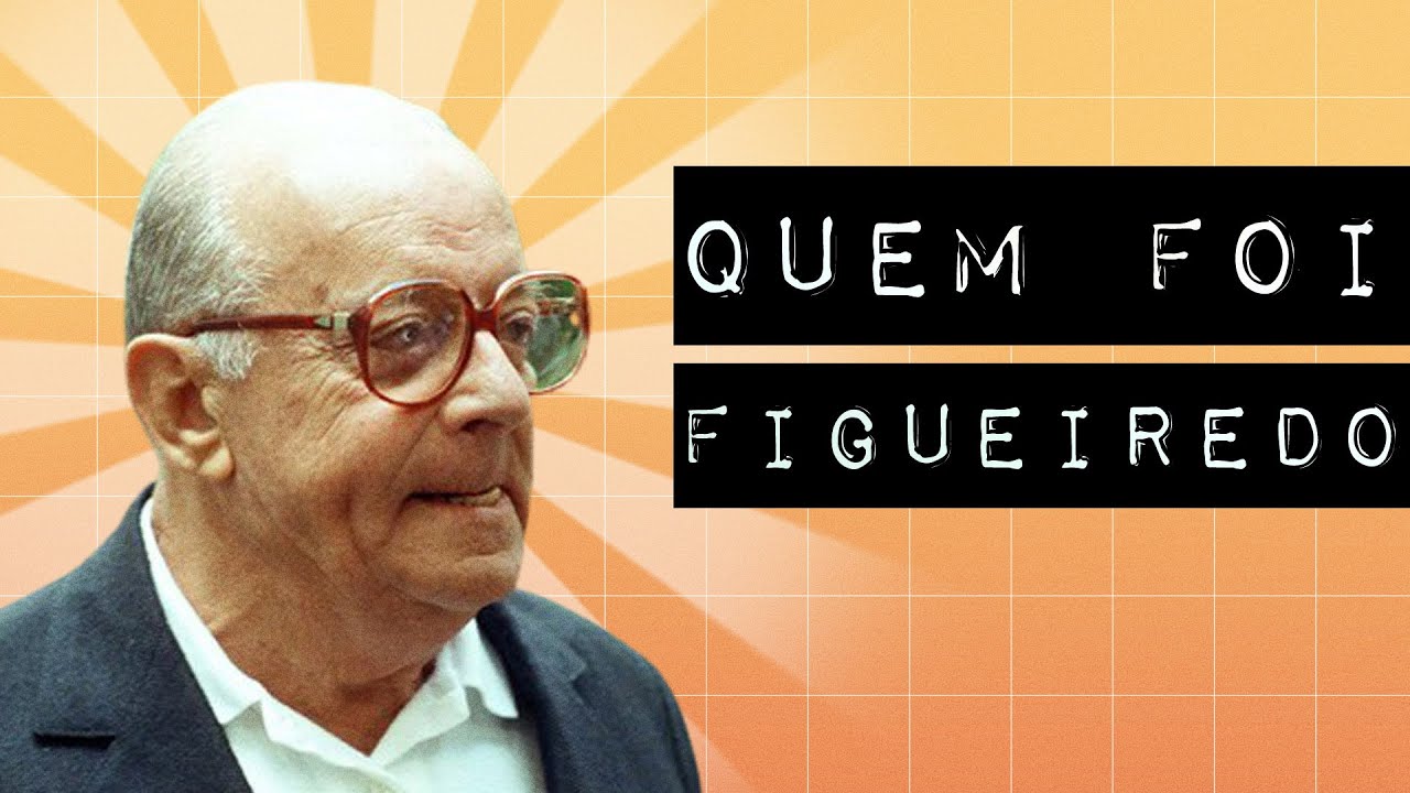 QUEM FOI JOÃO BATISTA FIGUEIREDO