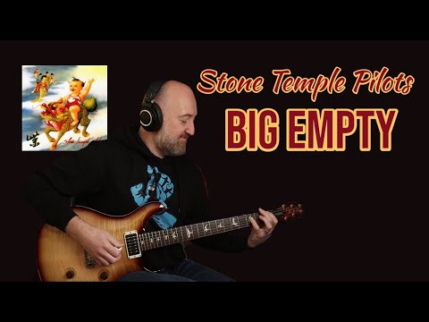 How to Play "Big Empty" by Stone Temple Pilots | Guitar Lesson