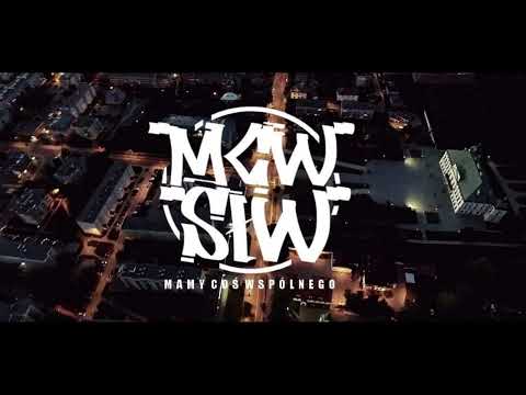 MCW & SŁW - "21 - 100" (scratch cuts BDZ)