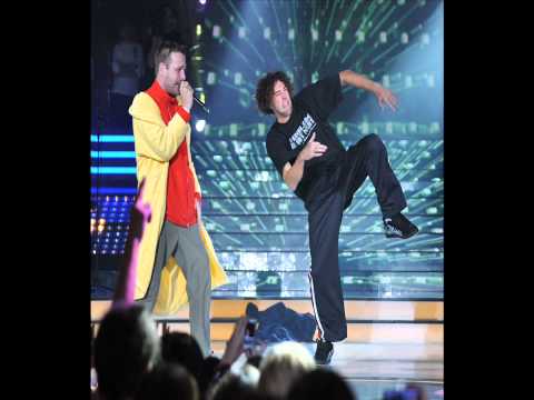 Mononukleozni Rodjaci - Nocne More Hibernacije