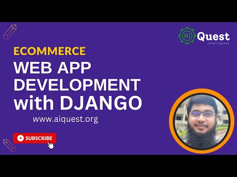 Django e Commerce Website Creating an Online Store with Python Django Become a Django Developer