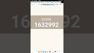 2048 Flappy - (Hack mode)