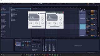 Video thumbnail for Rift Filter Lite - 3 Expressive Features with Frequent by Minimal Audio