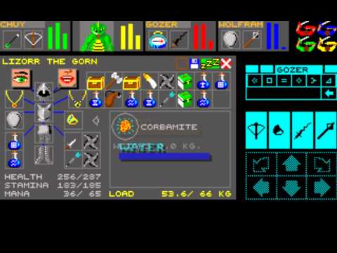 Gem Master PC