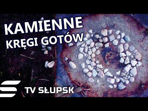 Kamienne Kręgi Gotów na Pomorzu | Historyczny Czwartek (prowadzi: Andrzej Kasprzak)