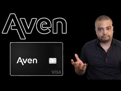 Aven Credit Card - Equity Stake