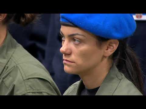 Dan Ministarstva unutrašnjih poslova 2022 - prenos RTS-a