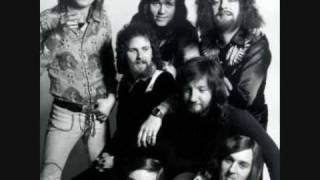 ELO ( Electric Light Orchestra ) SO FINE - Instrumental Early Rough Mix