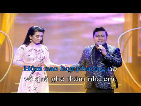 Tình Nhỏ Mau Quên Karaoke Quang Lê