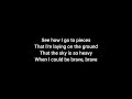 THE INNOCENCE MISSION Brave (+lyrics)