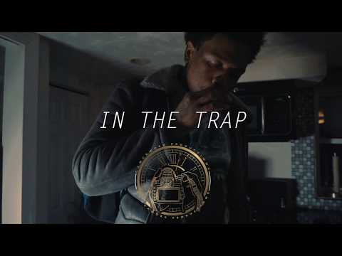 Shabazz PBG - In The Trap (Official Music Video)