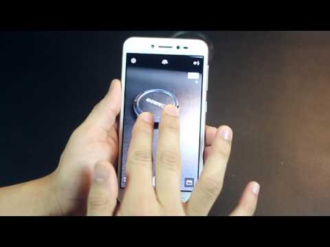 Asus Zenfone Live - Specifications and Review