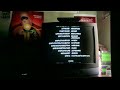 Closing To Batman Begins 2005 VHS
