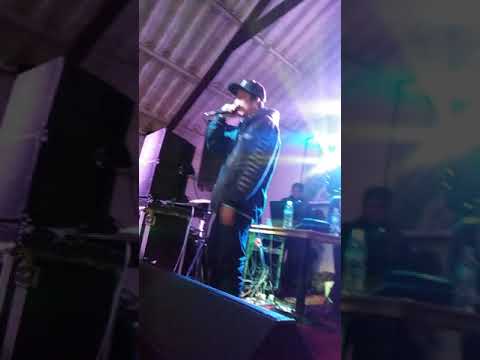 Gonzalo Genek en Cusco - Tema Nuevo - Hot Line Part. 4