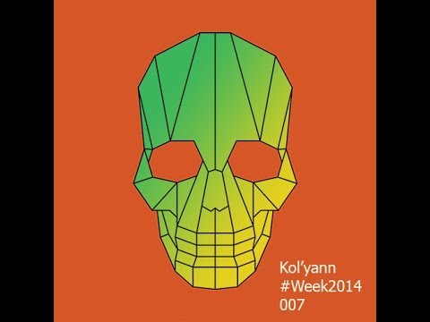 Kol'yann - #Week2014 007