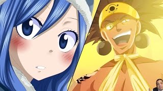 Download lagu Fairy Tail 453 Manga Chapter フェアリーテイル Review -- Gajeel Knocks Boots With Levy mp3 Download lagu Fairy Tail 453 Manga Chapter フェアリーテイル Review -- Gajeel Knocks Boots With Levy mp3