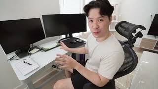 My Silicon Valley/Bay Area Apartment Tour