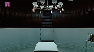 'THE KNICK' [2014] Soundtrack : "Son of Placenta Previa" by Cliff Martinez