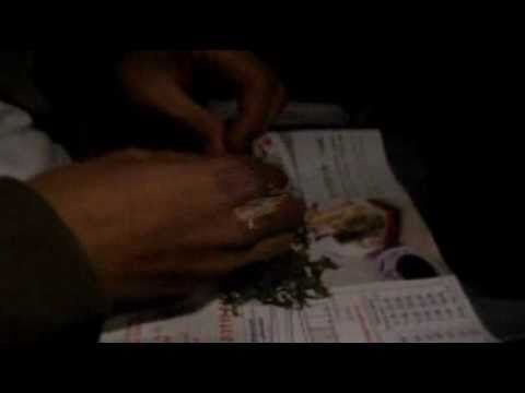 Romano Rap Gin-Shadaan me pare mo zivoto g-clan