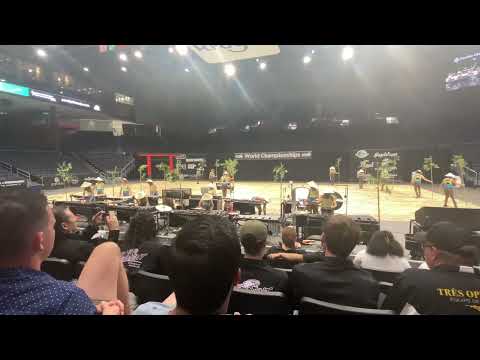 Stoneman Douglas Indoor Percussion 2022 WGI Finals