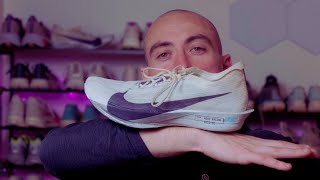 Reviewing the Nike Streakfly 2 in 3 Minutes and 45 Seconds
