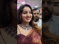 Malavika Menon