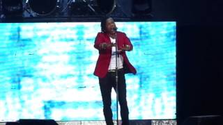 NEW SONG - Newsboys - Hero - Dayton, Oh - 12-3-15