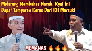 Download lagu 🔥TERBARU...Kyai Lasem Dapat Tamparan Keras Dari KH Marzuki mukhtamar mp3