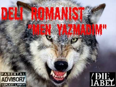 2RAN - "Men Yazmadim"