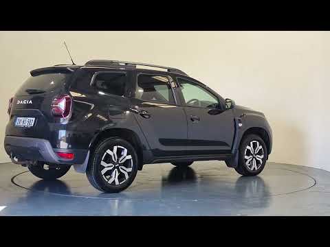 Dacia Duster 1.3 TCe 150 EDC Journey - Image 2