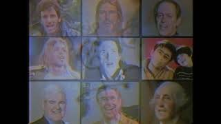 Too Much Joy &quot;Uncle Watson Wants to Think (Featuring Joan Osborne)&quot; (2021)