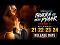 Thukra Ke Mera Pyaar Season 2 Episode 21 Release Date Thukra Ke Mera Pyar Next Episodes Jiohotstar
