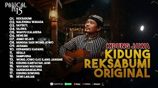 Download lagu KIDUNG JAWA | KIDUNG REKSABUMI ORIGINAL mp3