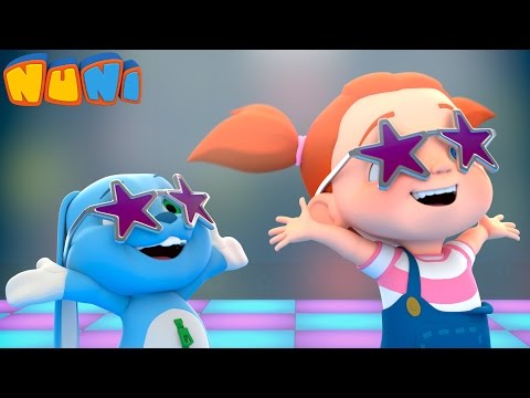 Zeit fürs Bett | Lass das Licht an!